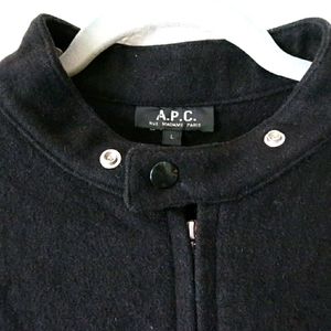 APC Jacket